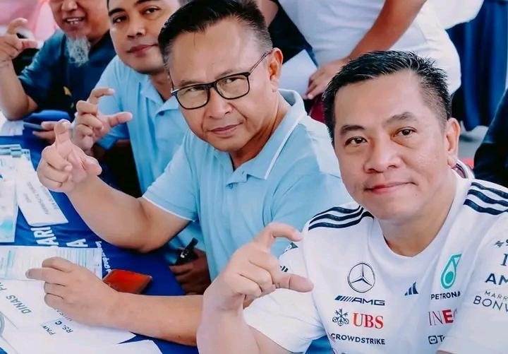 Dorong Pola Hidup Sehat, Bupati Aep Gelar Jumat Sehat ASN