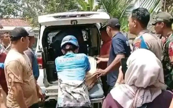Tragedi di Balik Hajatan di Purwakarta, Tuan Rumah Tewas Dihabisi Preman Kampung